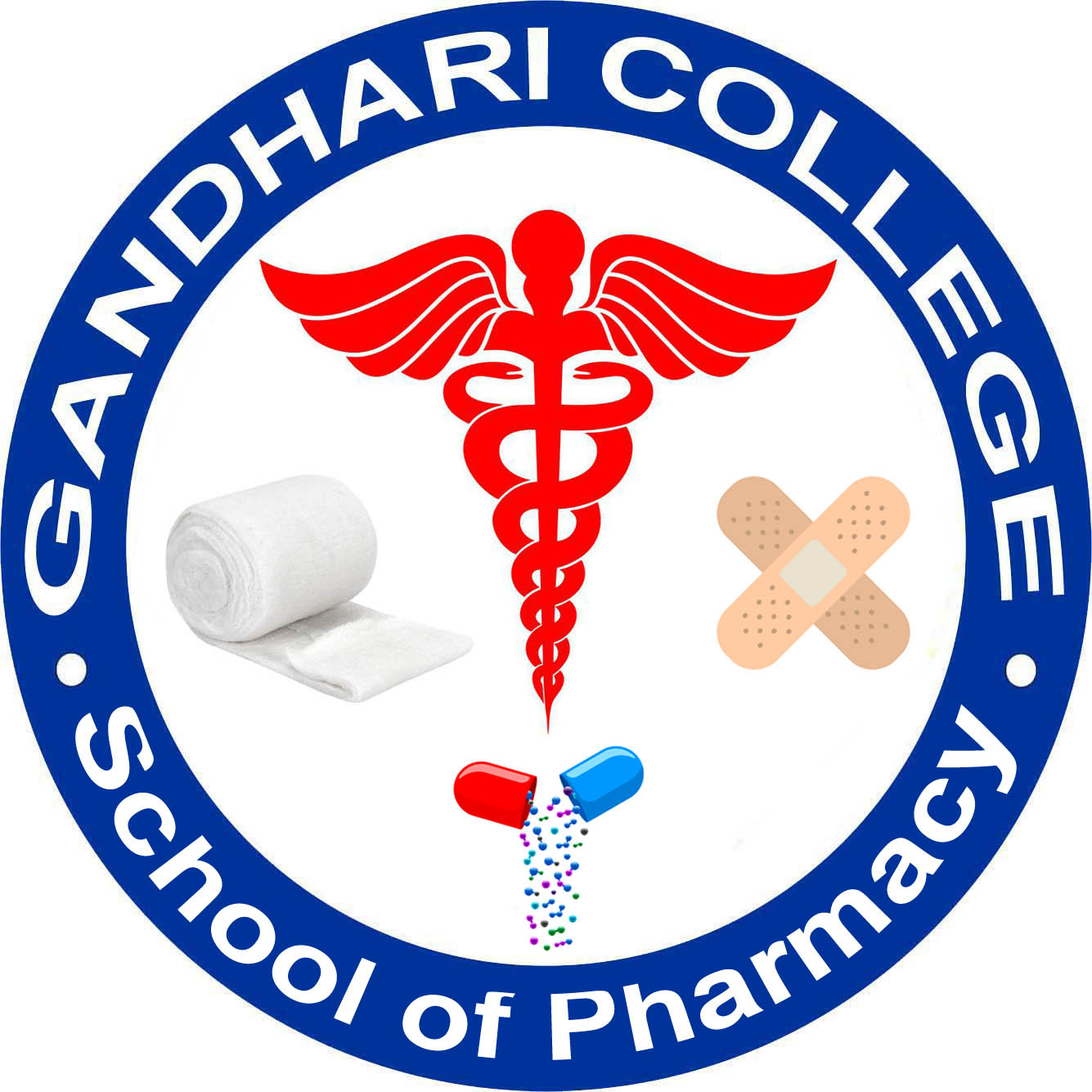 College Logo
